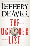 The October List book jacket