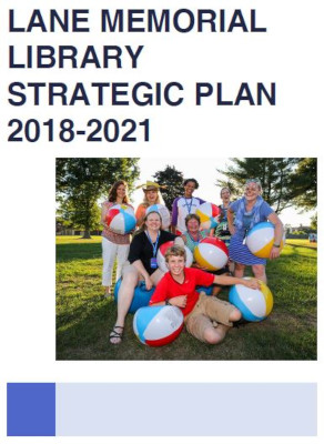 2018 Strategic Plan