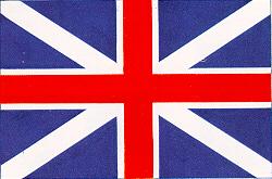 First Union Flag