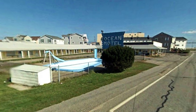 Ocean Motel