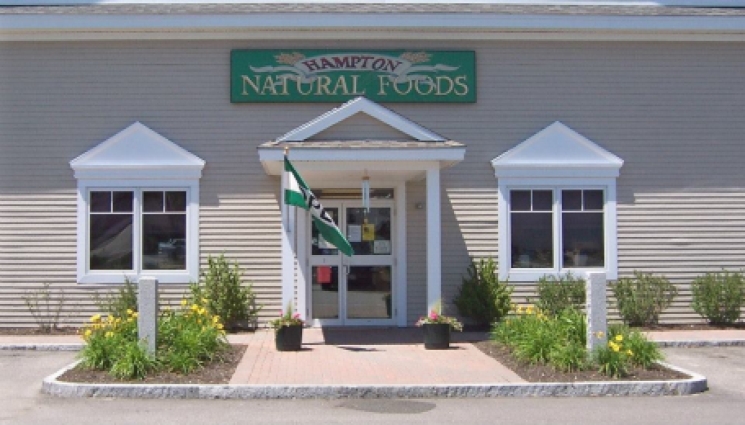 Hampton Natural Foods