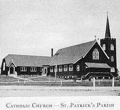 St. Patrick's Parish