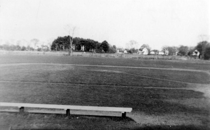 Tuck Athletic Field and Baseball diamond