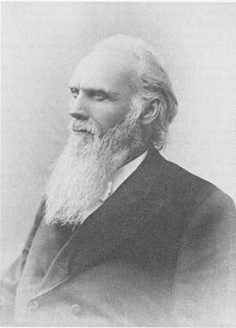 Rev. De Witt C. Durgin