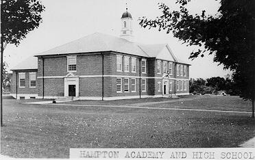 Hampton Academy and High School