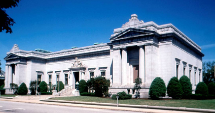 New Hampshire History Museum
